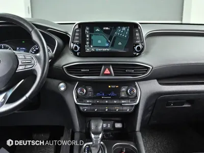 Hyundai Santafe 2020, 129747 км, за 17500000 KRW - фото 14