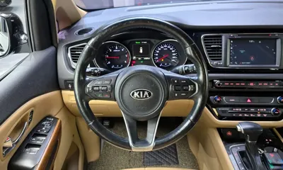 Kia Canival 2018, 173875 км, за 15600000 KRW - фото 12