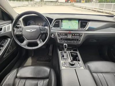 Hyundai Genesis 2016, 229633 км, за 6200000 KRW - фото 8