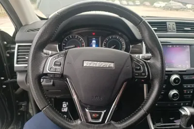 Haval H2 2016, 87500 км, за 32364.59 CNY - фото 26