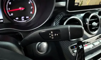 Mercedes-Benz C-Class 2018, 86991 км, за 17500000 KRW - фото 9