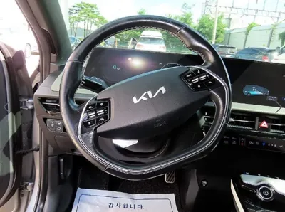 Kia EV6 2022, 146504 км, за 27900000 KRW - фото 8
