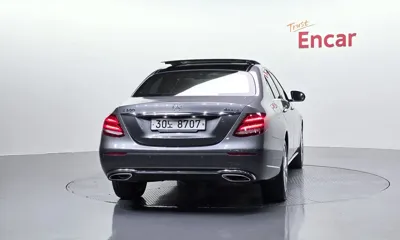 Mercedes-Benz E-Class 2019, 51946 км, за 32990000 KRW