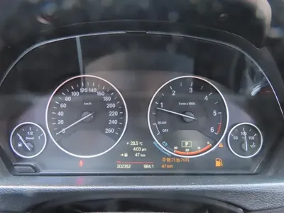 BMW Gran Turismo 2014, 202348 км, за 5900000 KRW - фото 9