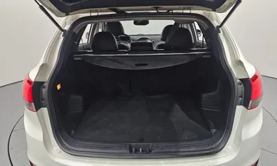 Hyundai Tucson 2012, 151091 км, за 5500000 KRW - фото 20
