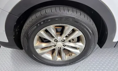 Hyundai Santafe 2016, 175179 км, за 8500000 KRW - фото 5