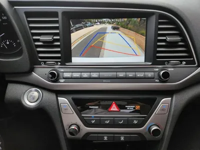Hyundai Avante 2018, 26457 км, за 12800000 KRW - фото 12