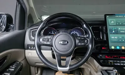 Kia Canival 2019, 91107 км, за 18800000 KRW - фото 15