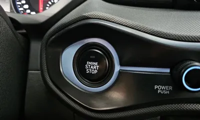 Hyundai Veloster 2019, 161080 км, за 12500000 KRW - фото 17