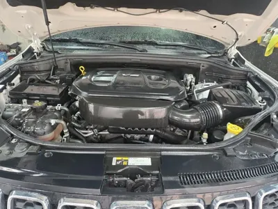 Jeep Cherokee 2019, 71759 км, за 15800000 KRW - фото 5