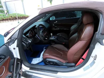 Audi R8 2011, 136419 км, за 51990000 KRW - фото 9