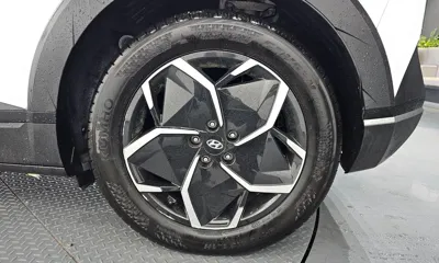 Hyundai Ioniq5 2022, 168972 км, за 21890000 KRW - фото 21