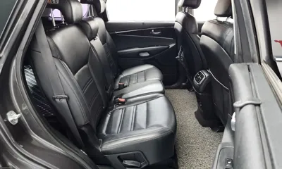 Kia Sorento 2015, 227153 км, за 99990000 KRW - фото 12