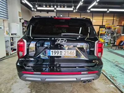 Hyundai Palisade 2024, 55446 км, за 27110000 KRW