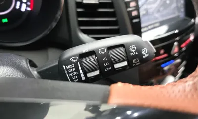 KG_Mobility_Ssangyong TIBOLI 2018, 56682 км, за 10200000 KRW - фото 27