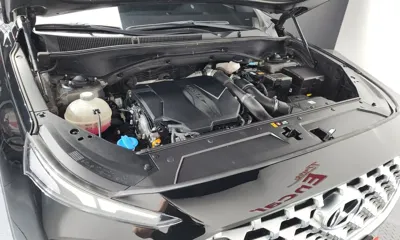 Hyundai Santafe 2021, 113201 км, за 20200000 KRW - фото 6
