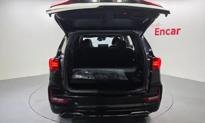 KG_Mobility_Ssangyong Rexton 2021, 108337 км, за 28300000 KRW - фото 20