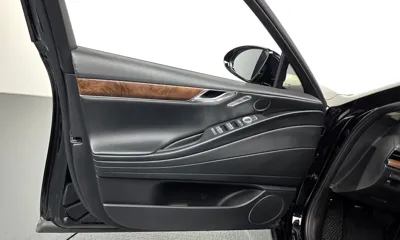 Genesis G80 2021, 104385 км, за 30890000 KRW - фото 24