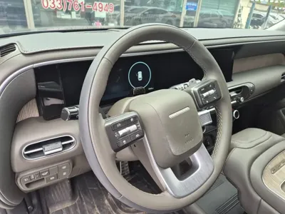 Hyundai Palisade 2026, 5469 км, за 58500000 KRW - фото 20