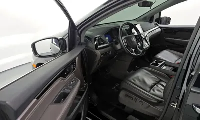 Honda Odyssey 2019, 58499 км, за 27990000 KRW - фото 10