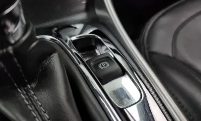 ChevroletGMDaewoo Malibu 2014, 37163 км, за 5490000 KRW - фото 29