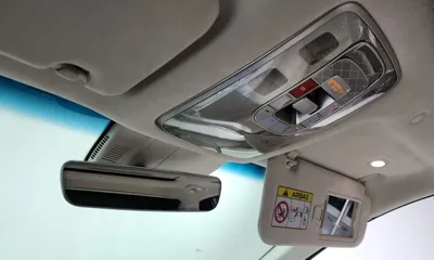 Genesis G90 2023, 37767 км, за 93900000 KRW - фото 28