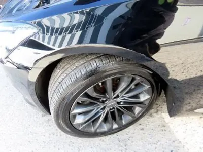 Hyundai Genesis 2015, 228000 км, за 5700000 KRW - фото 19