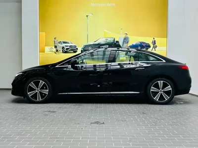 Mercedes-Benz EQE 2025, 0 км, за 245799 CNY