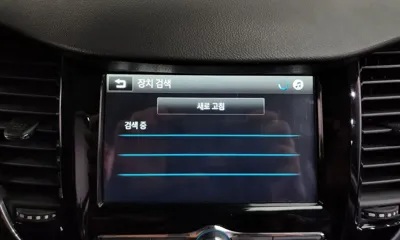 ChevroletGMDaewoo Trax 2019, 71539 км, за 8900000 KRW - фото 30