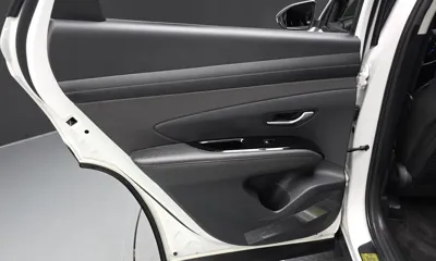 Hyundai Tucson 2024, 37739 км, за 31590000 KRW - фото 25