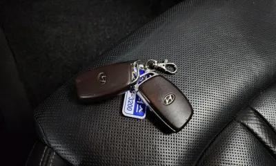 Hyundai Sonata 2018, 204002 км, за 5400000 KRW - фото 13