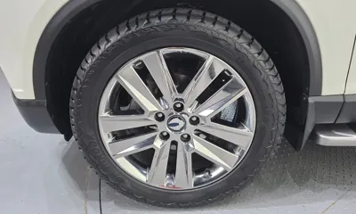 KG_Mobility_Ssangyong Rexton 2019, 71755 км, за 17900000 KRW - фото 5