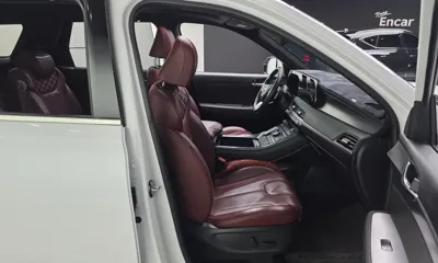 Hyundai Palisade 2019, 114053 км, за 21500000 KRW - фото 26