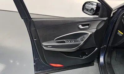 Hyundai Santafe 2018, 169543 км, за 9900000 KRW - фото 24