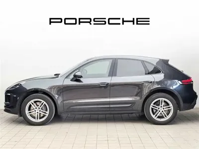 Porsche Macan 2024, 30000 км, за 398000 CNY - фото 4