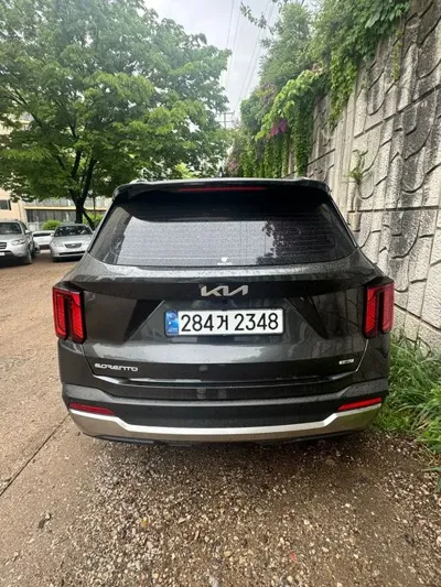 Kia Sorento 2025, 25347 км, за 39500000 KRW - фото 7