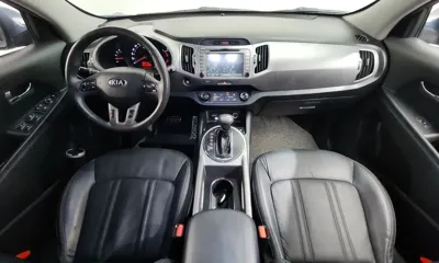 Kia Sportage 2016, 130452 км, за 6600000 KRW - фото 7