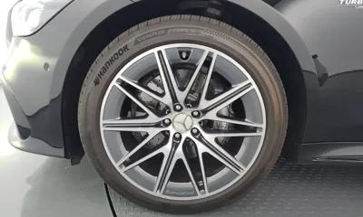 Mercedes-Benz AMG GT 2022, 60177 км, за 80000000 KRW - фото 5