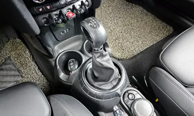 MINI Cooper 2015, 103506 км, за 6290000 KRW - фото 9