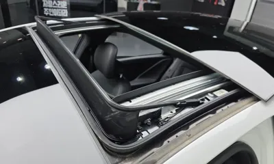 Hyundai Ioniq6 2023, 51213 км, за 33500000 KRW - фото 19