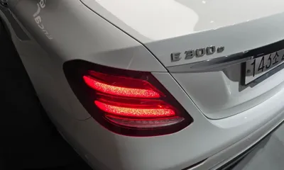 Mercedes-Benz E-Class 2019, 109056 км, за 25500000 KRW - фото 23