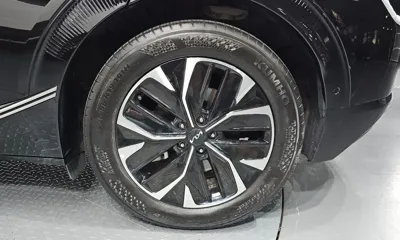Kia EV6 2023, 47371 км, за 35700000 KRW - фото 21
