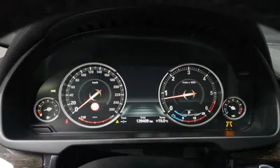BMW X6 2017, 139409 км, за 24900000 KRW - фото 8