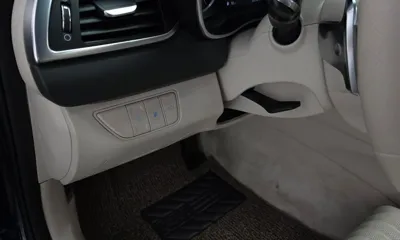 Genesis G70 2021, 35514 км, за 32500000 KRW - фото 28