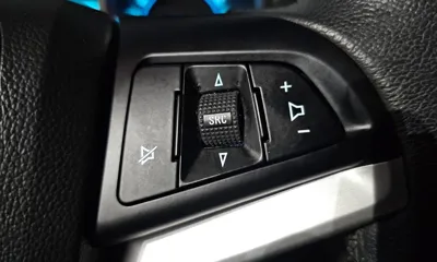 ChevroletGMDaewoo Orlando 2018, 102806 км, за 7000000 KRW - фото 14