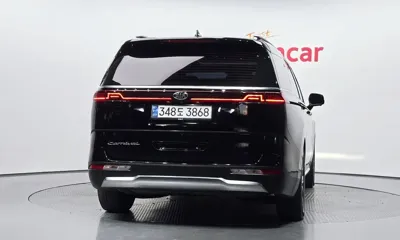 Kia Canival 2021, 199877 км, за 18900000 KRW - фото 4