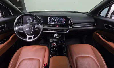 Kia Sportage 2022, 42256 км, за 27500000 KRW - фото 7