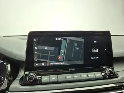 Kia Seltos 2020, 50366 км, за 16900000 KRW - фото 15