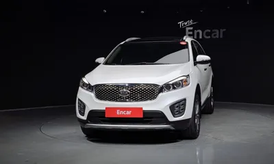 Kia Sorento 2016, 129373 км, за 14800000 KRW