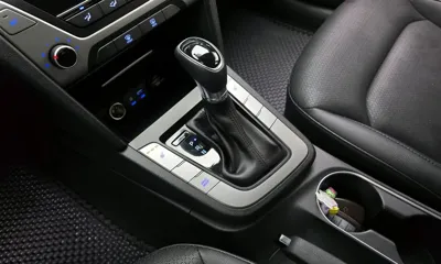 Hyundai Avante 2018, 73480 км, за 9500000 KRW - фото 9